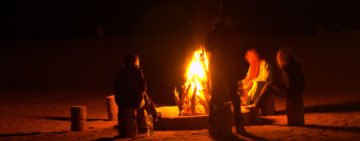 desert-at-night