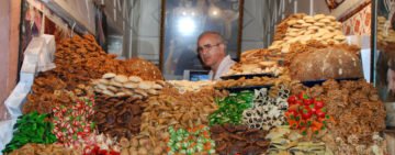 marrakech-patesserie